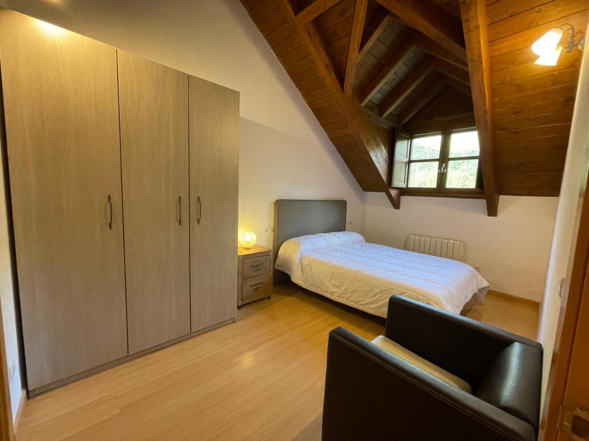 Ferienwohnung B31 - Urb. La Coma 3º - Villmor Benasque Exterior foto